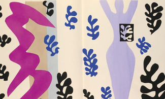 Brescia ospita Matisse