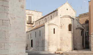 Bari, cosa rende speciale la Chiesa di San Gregorio Armeno
