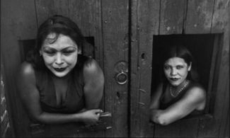 Henri Cartier-Bresson
