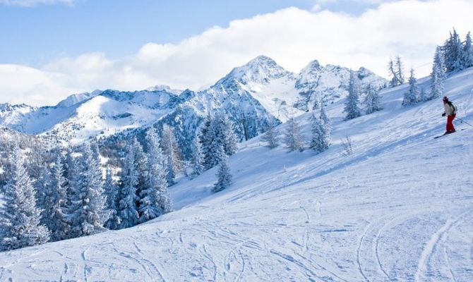 austria neve