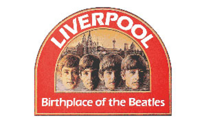 Liverpool  Beatles