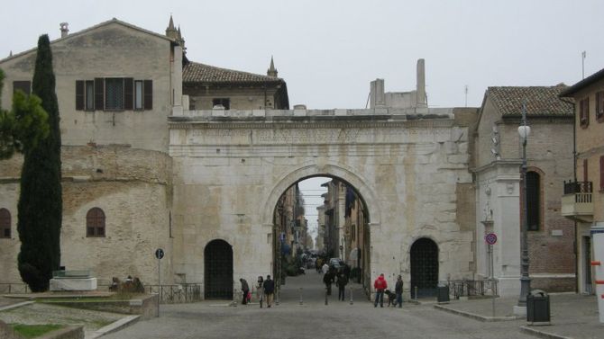 Casciotta Urbino