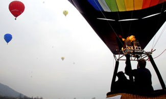 Mongolfiere