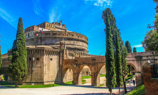 Passetto di Borgo