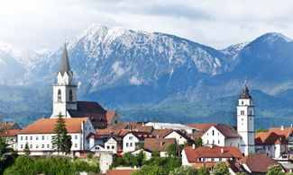 Slovenia, la tomba in memoria di Arellia Argolis