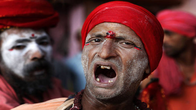 Kumbha Mela