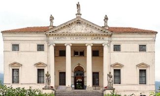 Sarcedo Villa
