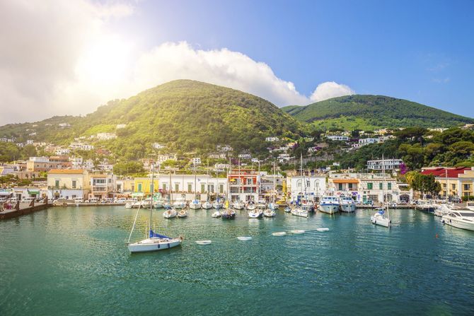 3 Ischia
