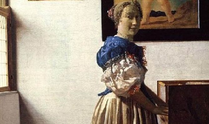 Vermeer