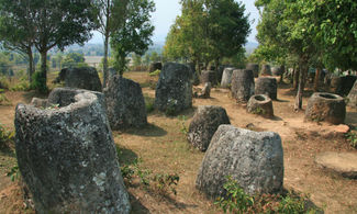 Laos, la misteriosa Piana delle Giare