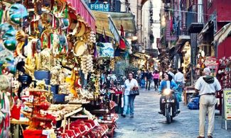 Napoli, la terza città più rumorosa al mondo