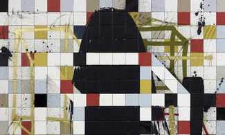 Rashid Johnson