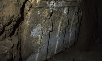 Iraq, un tesoro archeologico sotto le macerie