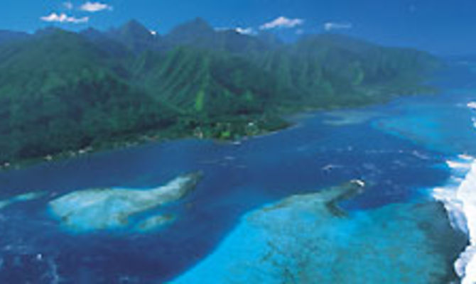 Tahiti