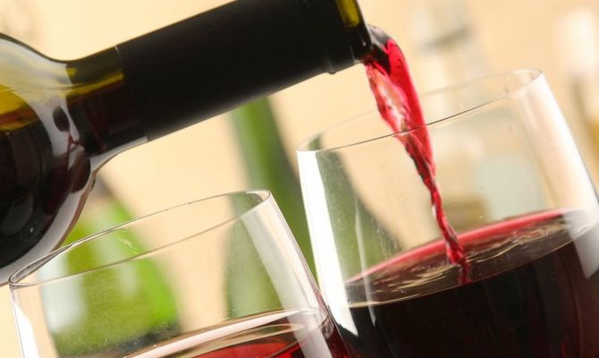 Exhibitaly: l'Italia del vino in mostra a Mosca