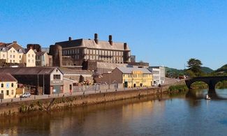 Carmarthen