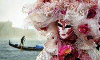 Venezia. Tutto il Carnevale in 5 curiosità