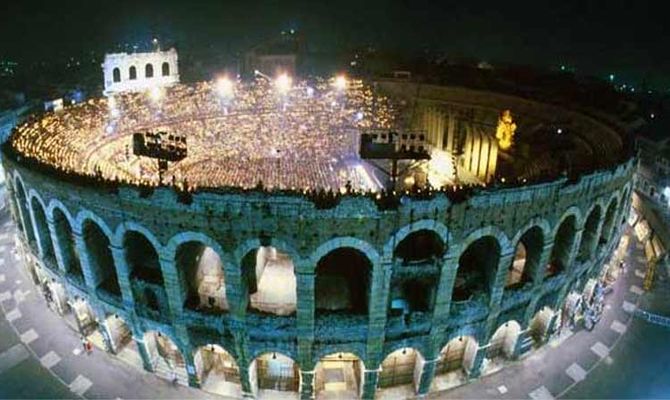Verona