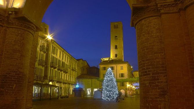 Formaggio Raschera Dop foto