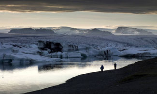 Islanda into the wild: trekking con le balene