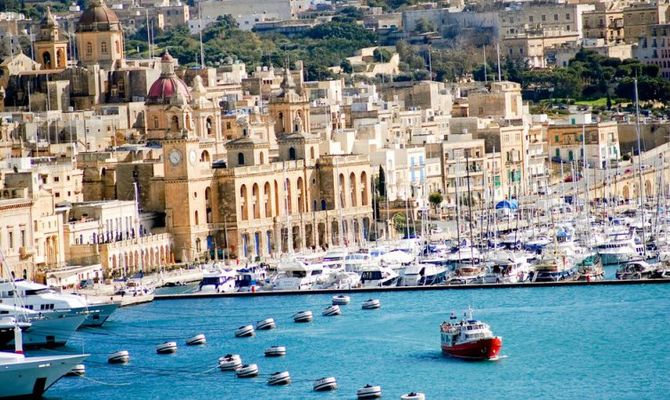 Malta