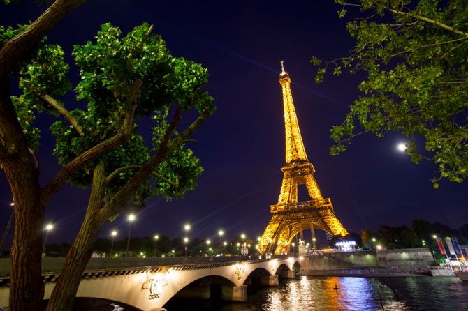 Tour Eiffel