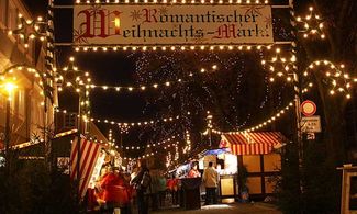 Nördlingen, germania, baviera