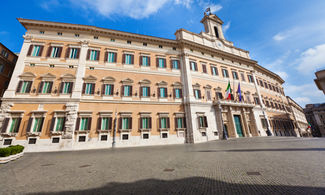 Monte Citorio