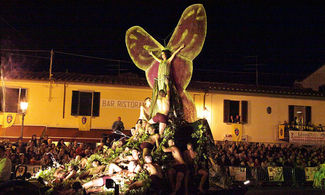 Toscana: i più strani rituali della Festa di San Michele