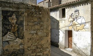 Sardegna, scoprire Orgosolo oltre i murales