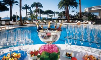 Cannes: gli hotel delle star