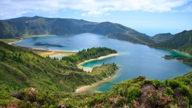 Sao Miguel