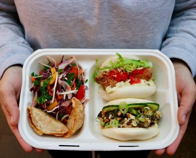 Yum Bun