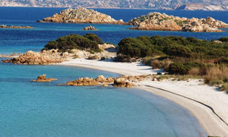 Isola di Budelli