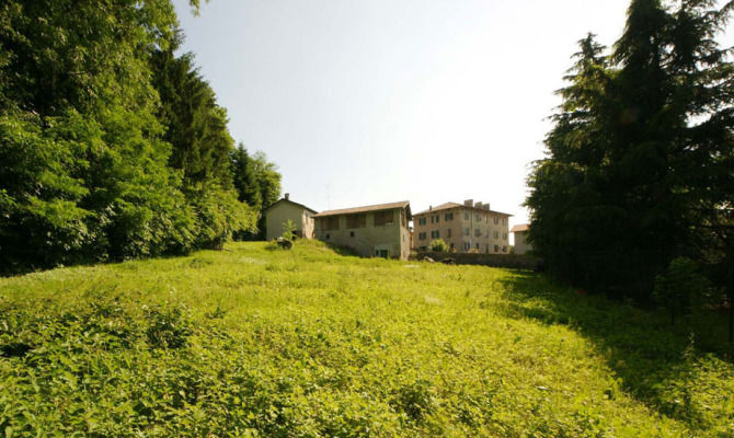 albergo diffuso Anzano del Parco, Lombardia