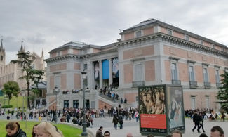 Il bicentenario del Prado di Madrid