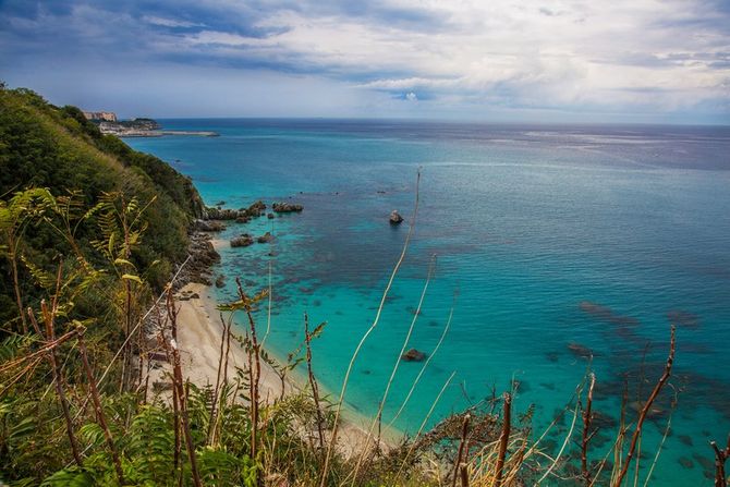 3. Spiaggia di Michelino
