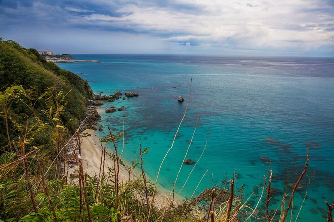 3. Spiaggia di Michelino