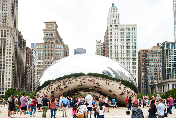 Chicago