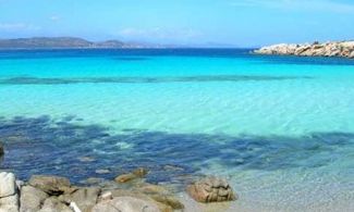 Corsica di charme Ile de Cavallo