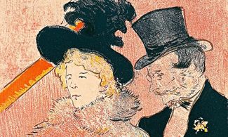 Henri de Toulouse-Lautrec 
