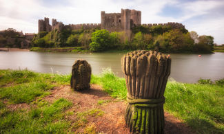 Castello di Pembroke