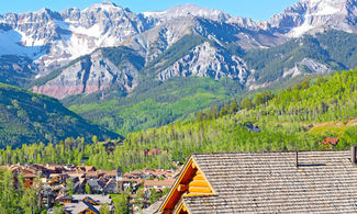 Telluride, Colorado