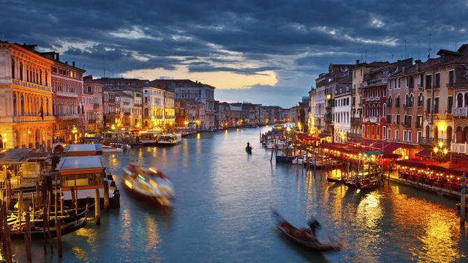 Venezia