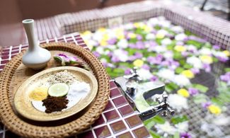 Capodanno in Spa tra coccole e relax