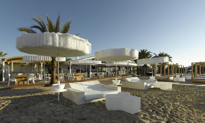 Ushuaia Ibiza Beach Hotel