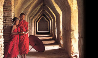 Mistico Myanmar 