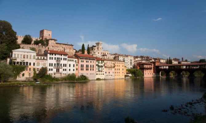 Riviera del Brenta