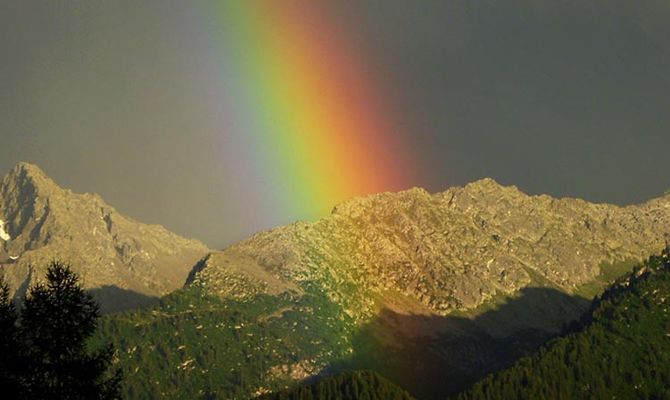 Arcobaleno