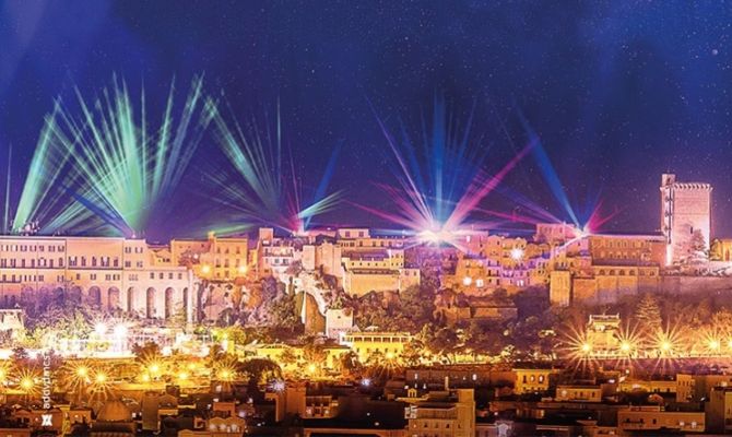 Capodanno a Cagliari